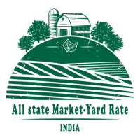 All India Mandi Rates