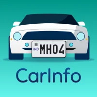 CarInfo - RTO Vehicle Info App
