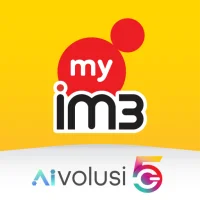 myIM3: Beli Pulsa & Cek Kuota