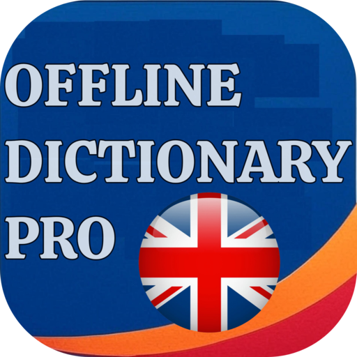 Offline Dictionary Pro