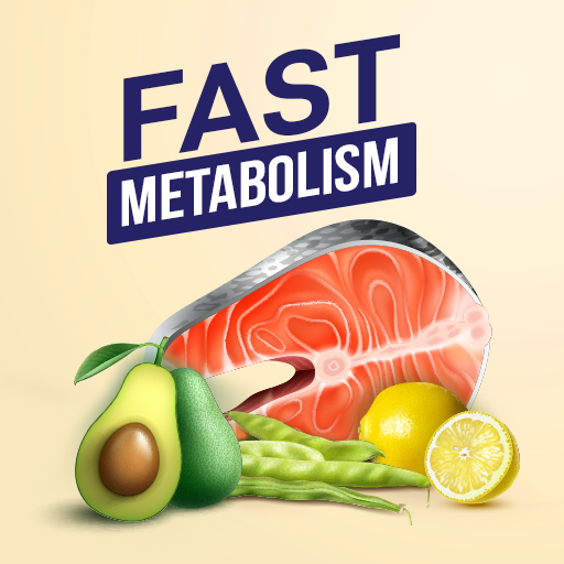Apl Metabolisme Pantas
