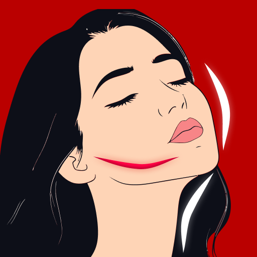 Kurus Senaman Muka Dan Urut