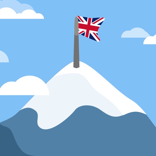 Learn English Grammar TOP App