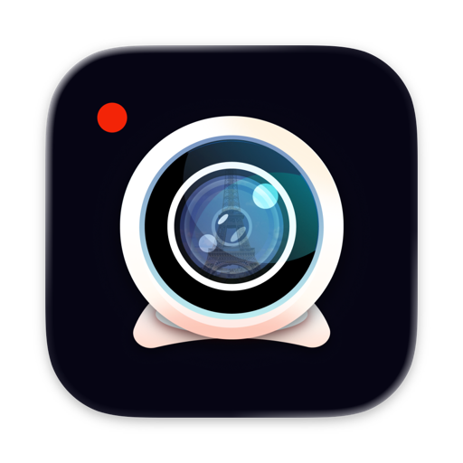 Webcam: Traveling Discovery