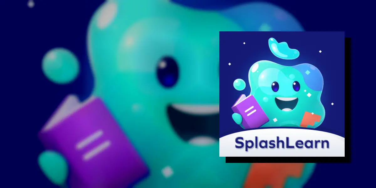 SplashLearn: Kids Learning App